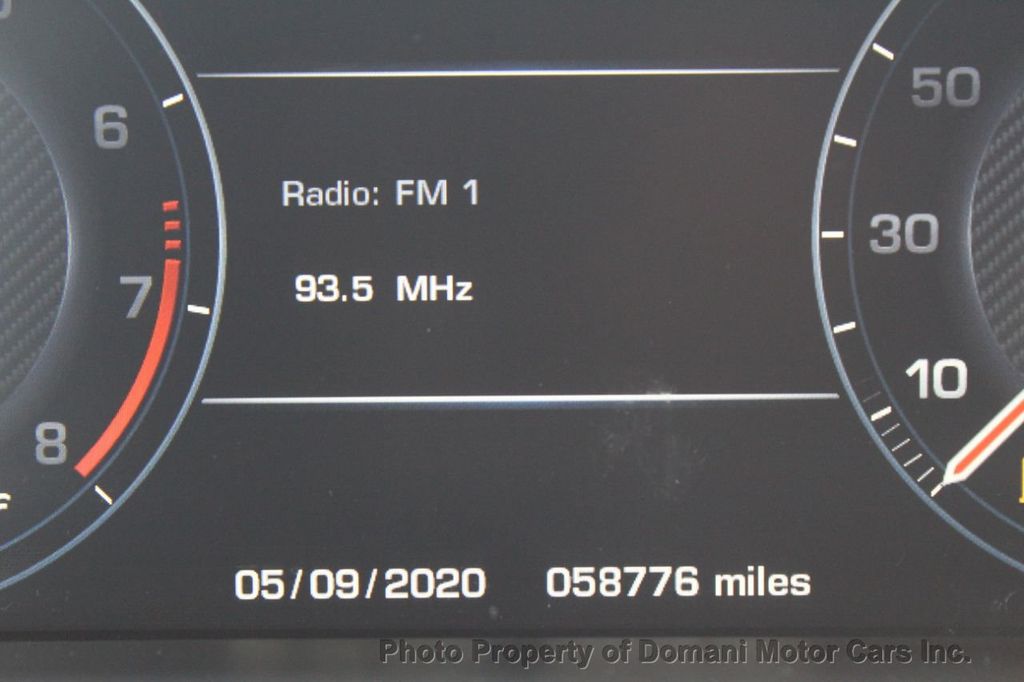 2015 Land Rover Range Rover Autobiography SuperCharged photo 2