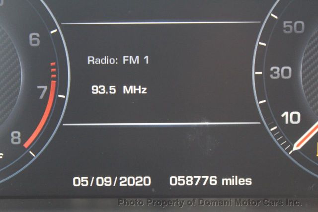 2015 Land Rover Range Rover LWB AUTOBIOGRAPHY 5.0 SUPERCHARGED ORIGINALLY  $ 146,090 - 20396968 - 1