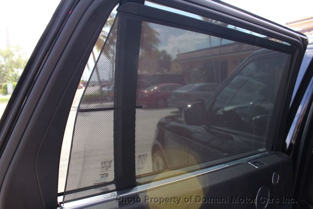 2015 Land Rover Range Rover LWB AUTOBIOGRAPHY 5.0 SUPERCHARGED ORIGINALLY  $ 146,090 - 20396968 - 24