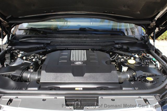 2015 Land Rover Range Rover LWB AUTOBIOGRAPHY 5.0 SUPERCHARGED ORIGINALLY  $ 146,090 - 20396968 - 46