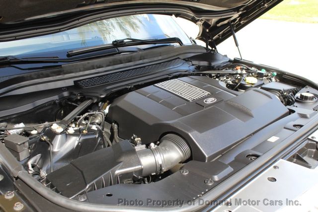 2015 Land Rover Range Rover LWB AUTOBIOGRAPHY 5.0 SUPERCHARGED ORIGINALLY  $ 146,090 - 20396968 - 47