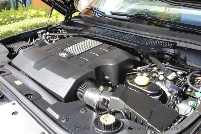 2015 Land Rover Range Rover LWB AUTOBIOGRAPHY 5.0 SUPERCHARGED ORIGINALLY  $ 146,090 - 20396968 - 48