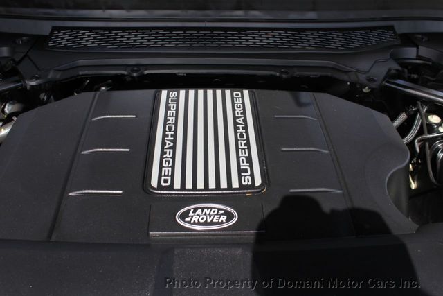 2015 Land Rover Range Rover LWB AUTOBIOGRAPHY 5.0 SUPERCHARGED ORIGINALLY  $ 146,090 - 20396968 - 49