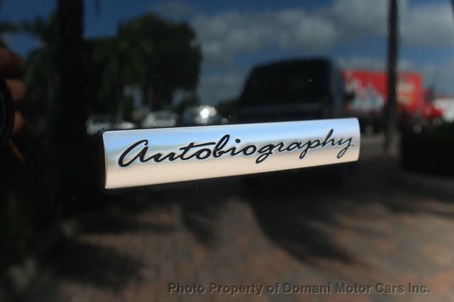 2015 Land Rover Range Rover LWB AUTOBIOGRAPHY 5.0 SUPERCHARGED ORIGINALLY  $ 146,090 - 20396968 - 52