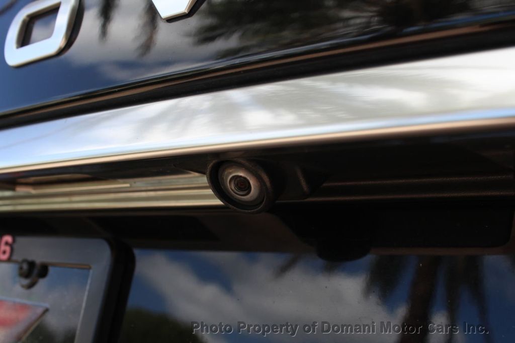 2015 Land Rover Range Rover Autobiography SuperCharged photo 49