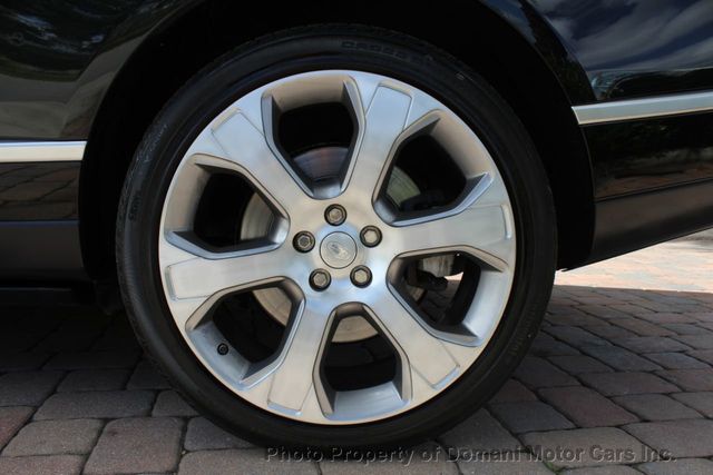 2015 Land Rover Range Rover LWB AUTOBIOGRAPHY 5.0 SUPERCHARGED ORIGINALLY  $ 146,090 - 20396968 - 55