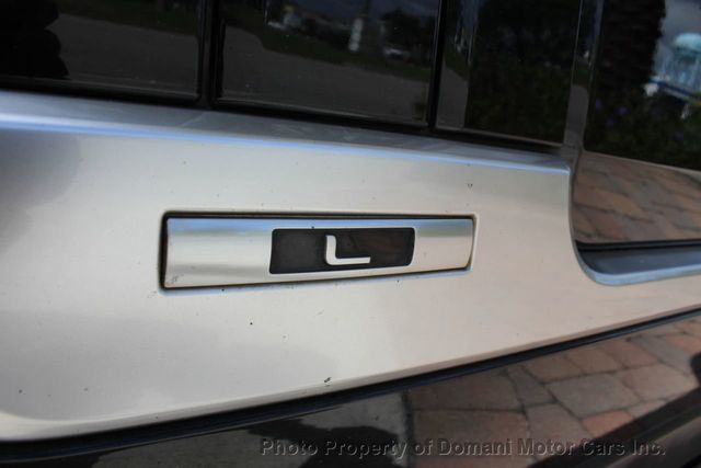 2015 Land Rover Range Rover LWB AUTOBIOGRAPHY 5.0 SUPERCHARGED ORIGINALLY  $ 146,090 - 20396968 - 56