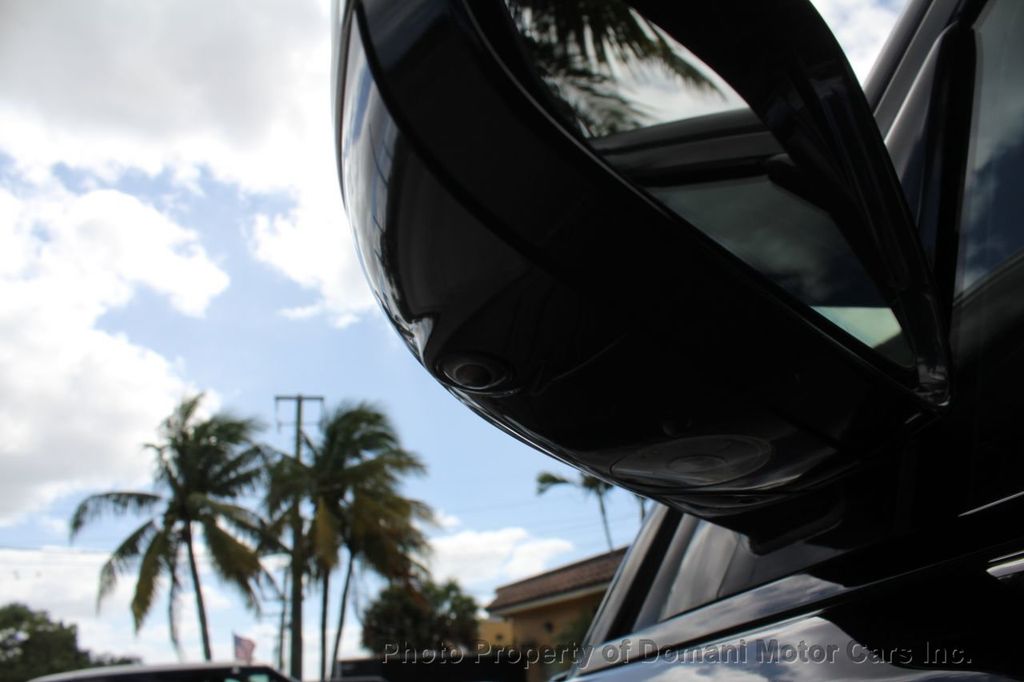 2015 Land Rover Range Rover Autobiography SuperCharged photo 53