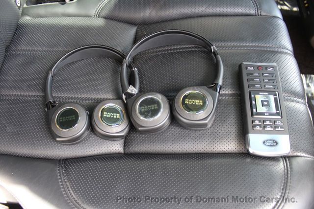 2015 Land Rover Range Rover LWB AUTOBIOGRAPHY 5.0 SUPERCHARGED ORIGINALLY  $ 146,090 - 20396968 - 68