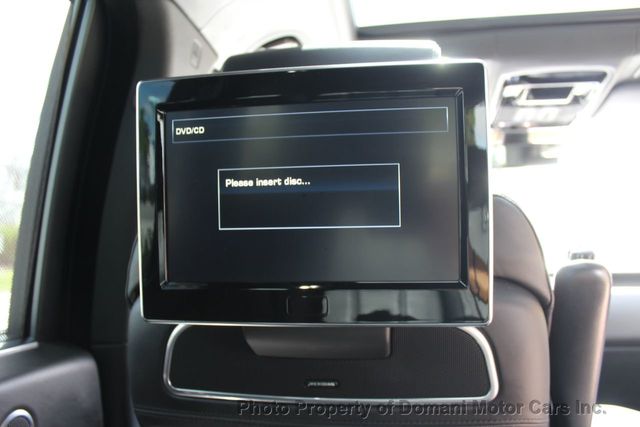 2015 Land Rover Range Rover LWB AUTOBIOGRAPHY 5.0 SUPERCHARGED ORIGINALLY  $ 146,090 - 20396968 - 70