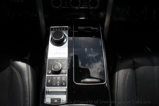 2015 Land Rover Range Rover LWB AUTOBIOGRAPHY 5.0 SUPERCHARGED ORIGINALLY  $ 146,090 - 20396968 - 74