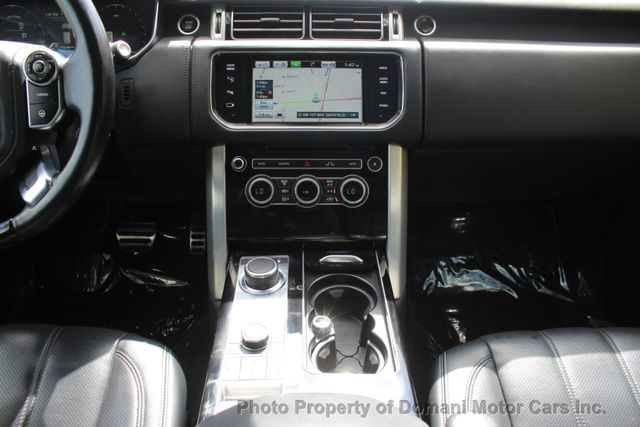 2015 Land Rover Range Rover LWB AUTOBIOGRAPHY 5.0 SUPERCHARGED ORIGINALLY  $ 146,090 - 20396968 - 75