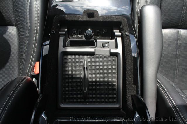 2015 Land Rover Range Rover LWB AUTOBIOGRAPHY 5.0 SUPERCHARGED ORIGINALLY  $ 146,090 - 20396968 - 76