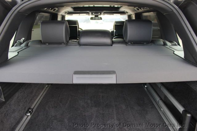 2015 Land Rover Range Rover LWB AUTOBIOGRAPHY 5.0 SUPERCHARGED ORIGINALLY  $ 146,090 - 20396968 - 78