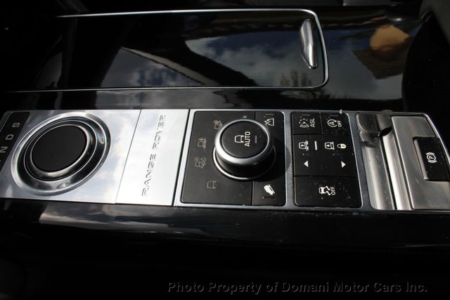 2015 Land Rover Range Rover LWB AUTOBIOGRAPHY 5.0 SUPERCHARGED ORIGINALLY  $ 146,090 - 20396968 - 83