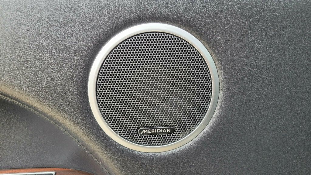 2015 Land Rover Range Rover V8 Supercharged, Vision Assist, Incontrol, Meridian Sound System - 22345105 - 22