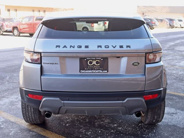 2015 Land Rover Range Rover Evoque 2dr Coupe Pure Plus - 22758448 - 5