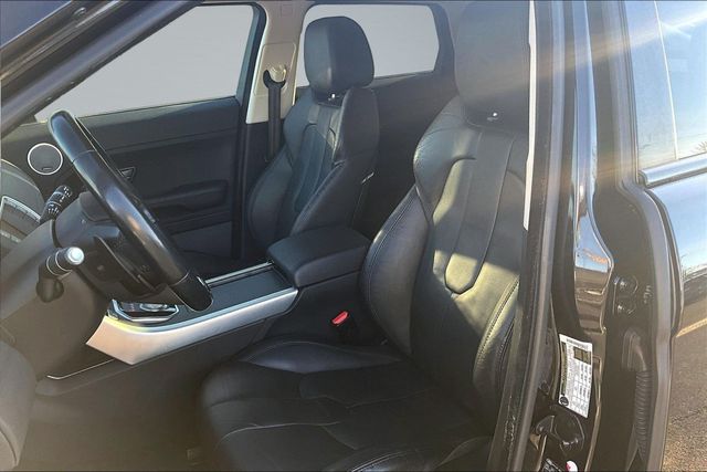 2015 Land Rover Range Rover Evoque 5 Door Pure Plus - 22994359 - 9