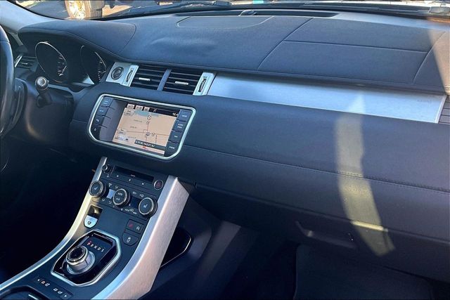 2015 Land Rover Range Rover Evoque 5 Door Pure Plus - 22994359 - 12