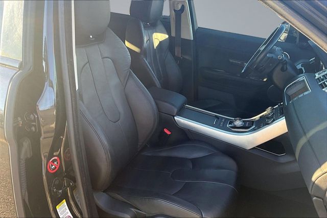 2015 Land Rover Range Rover Evoque 5 Door Pure Plus - 22994359 - 13