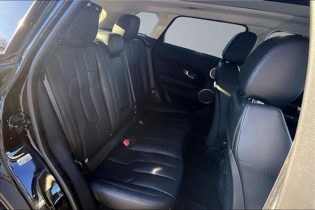 2015 Land Rover Range Rover Evoque 5 Door Pure Plus - 22994359 - 14