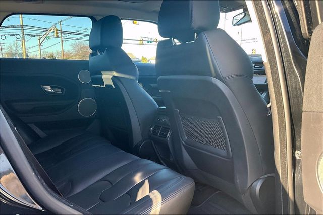 2015 Land Rover Range Rover Evoque 5 Door Pure Plus - 22994359 - 15