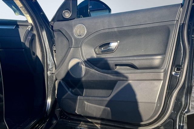 2015 Land Rover Range Rover Evoque 5 Door Pure Plus - 22994359 - 16