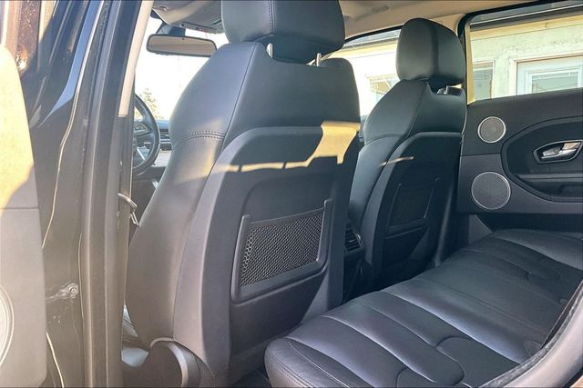 2015 Land Rover Range Rover Evoque 5 Door Pure Plus - 22994359 - 18