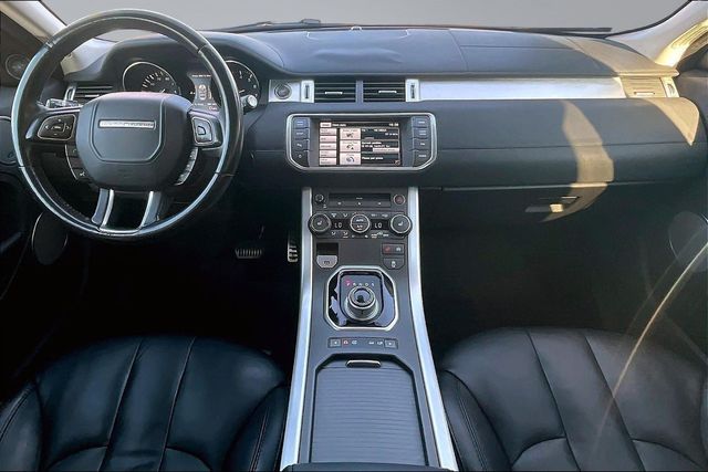 2015 Land Rover Range Rover Evoque 5 Door Pure Plus - 22994359 - 19