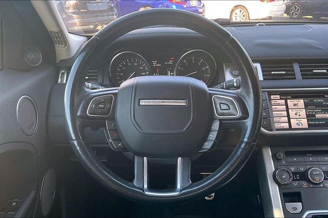 2015 Land Rover Range Rover Evoque 5 Door Pure Plus - 22994359 - 20