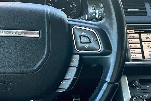2015 Land Rover Range Rover Evoque 5 Door Pure Plus - 22994359 - 22