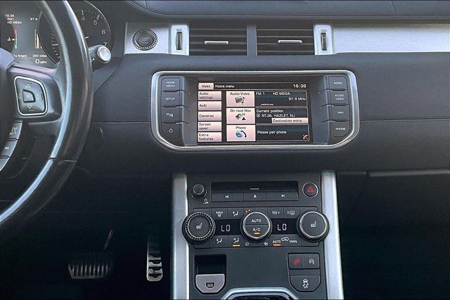 2015 Land Rover Range Rover Evoque 5 Door Pure Plus - 22994359 - 24