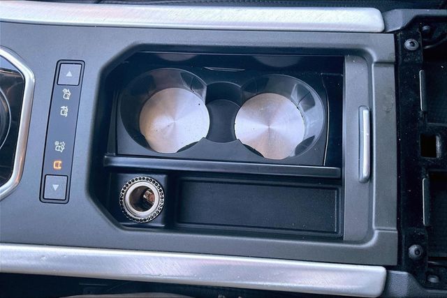 2015 Land Rover Range Rover Evoque 5 Door Pure Plus - 22994359 - 25