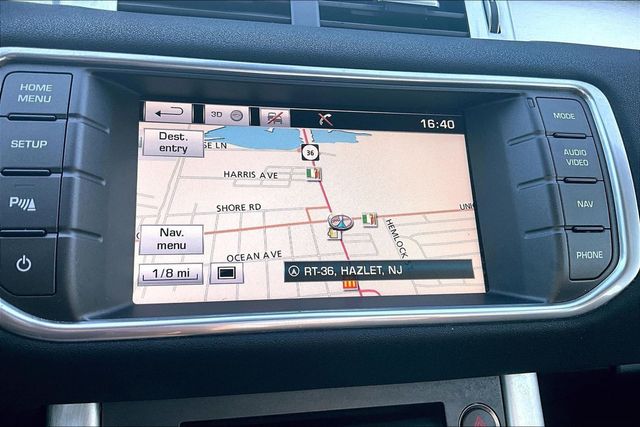 2015 Land Rover Range Rover Evoque 5 Door Pure Plus - 22994359 - 26