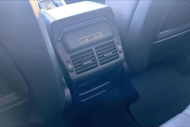 2015 Land Rover Range Rover Evoque 5 Door Pure Plus - 22994359 - 34