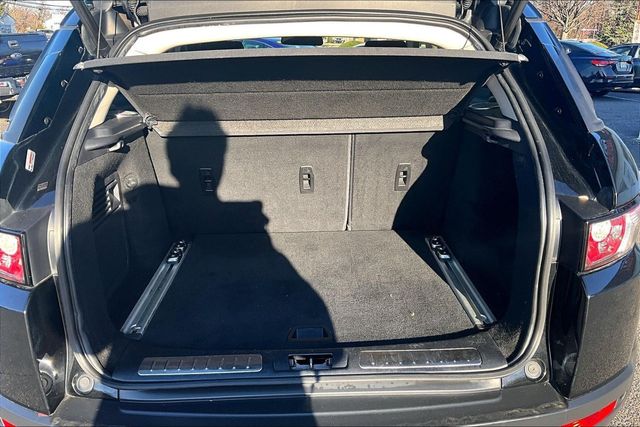 2015 Land Rover Range Rover Evoque 5 Door Pure Plus - 22994359 - 35