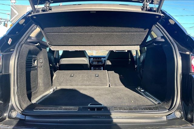 2015 Land Rover Range Rover Evoque 5 Door Pure Plus - 22994359 - 36