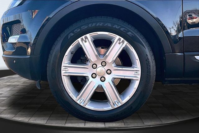 2015 Land Rover Range Rover Evoque 5 Door Pure Plus - 22994359 - 37