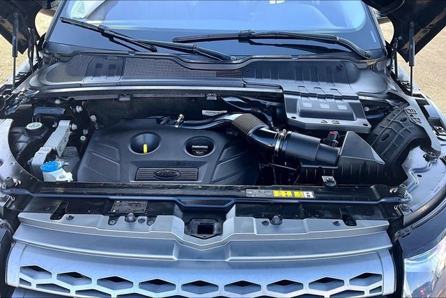 2015 Land Rover Range Rover Evoque 5 Door Pure Plus - 22994359 - 38