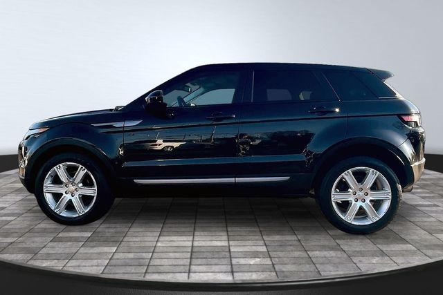 2015 Land Rover Range Rover Evoque 5 Door Pure Plus - 22994359 - 3