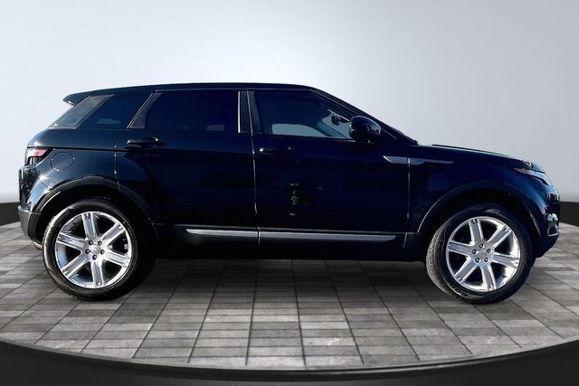 2015 Land Rover Range Rover Evoque 5 Door Pure Plus - 22994359 - 7