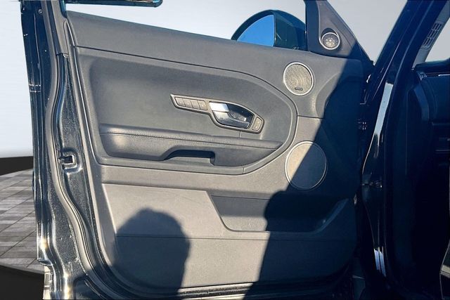 2015 Land Rover Range Rover Evoque 5 Door Pure Plus - 22994359 - 8