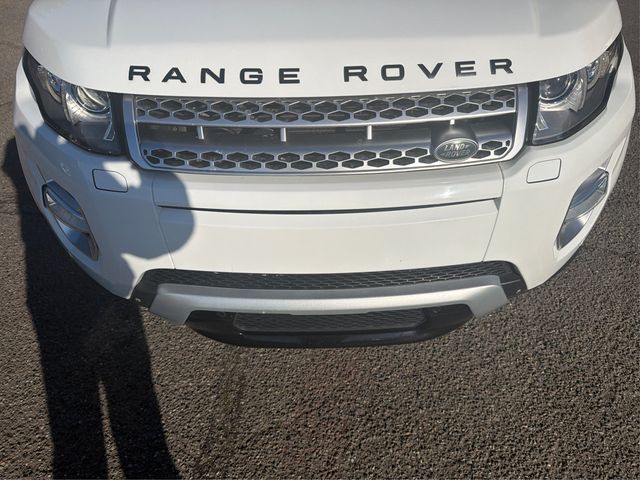 2015 Land Rover Range Rover Evoque 5dr Hatchback Autobiography - 23001696 - 20