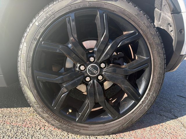 2015 Land Rover Range Rover Evoque 5dr Hatchback Autobiography - 23001696 - 26