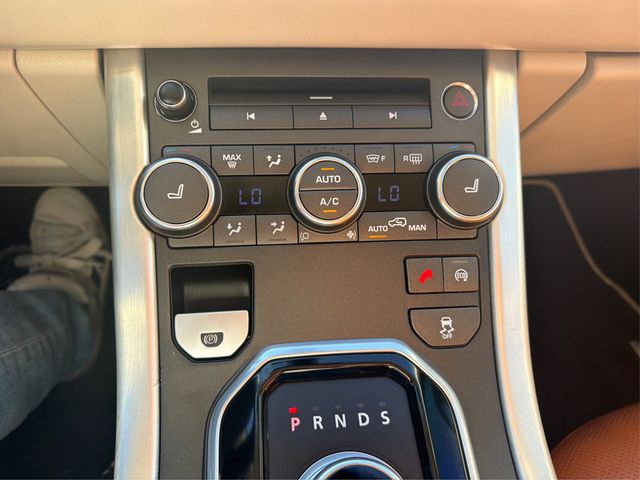 2015 Land Rover Range Rover Evoque 5dr Hatchback Autobiography - 23001696 - 29