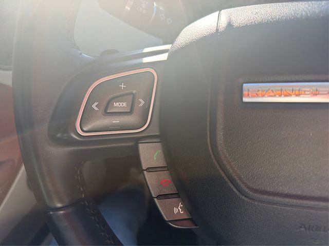 2015 Land Rover Range Rover Evoque 5dr Hatchback Autobiography - 23001696 - 30