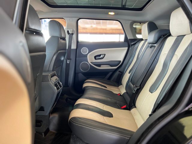 2015 Land Rover Range Rover Evoque 5dr Hatchback Dynamic - 22838952 - 10