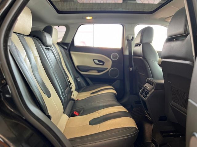 2015 Land Rover Range Rover Evoque 5dr Hatchback Dynamic - 22838952 - 11