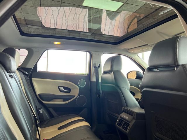 2015 Land Rover Range Rover Evoque 5dr Hatchback Dynamic - 22838952 - 13