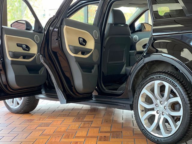 2015 Land Rover Range Rover Evoque 5dr Hatchback Dynamic - 22838952 - 14